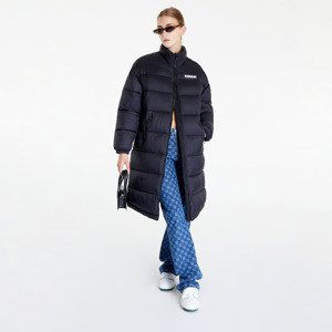 Bunda Napapijri A-Box Long W 1 Puffer Jacket Black XL