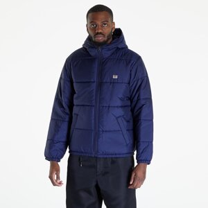 Levi's® Telegraph Hooded Short Jacket Peacoat/ Blue