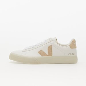 Tenisky Veja W Campo Extra-White Almond EUR 36