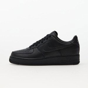 Tenisky Nike Air Force 1 '07 Fresh Black/ Anthracite-Black-Black EUR 46