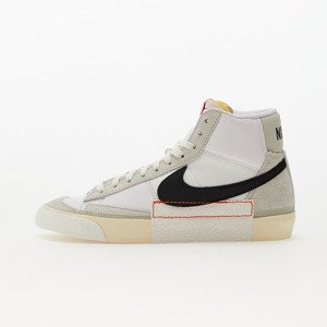 Tenisky Nike Blazer '77 Remastered White/ Black-Light Bone-Summit White EUR 41