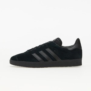 Tenisky adidas Gazelle Core Black/ Core Black/ Core Black EUR 38 2/3