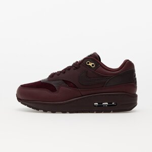 Tenisky Nike x NBHD W Air Max 1 '87 Burgundy Crush/ Burgundy Crush EUR 36