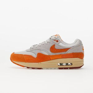 Tenisky Nike WMNS Air Max 1 Light Bone/ Magma Orange-Neutral Grey EUR 35.5