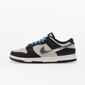 Tenisky Nike W Dunk Lown Light Bone/ Metallic Silver-Black EUR 35.5