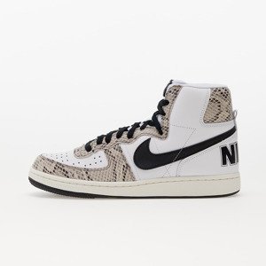 Tenisky Nike Terminator High White/ Black-Sail-Cocoa EUR 41