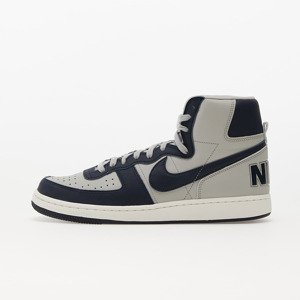 Tenisky Nike Terminator High OG Granite/ Dark Obsidian-Sail EUR 40.5