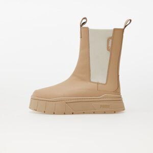 Tenisky Puma Mayze Stack Chelsea Wns Light Sand EUR 37