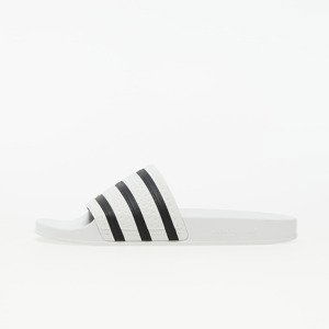 Tenisky adidas Adilette White/ Core Black/ White EUR 35.5