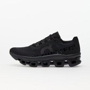 Tenisky On M Cloudmonster All Black EUR 44.5