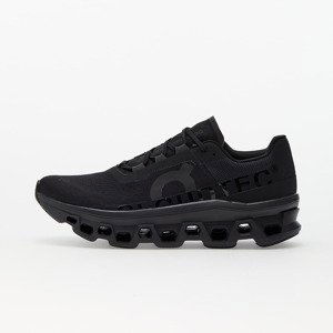 Tenisky On M Cloudmonster All Black EUR 47.5