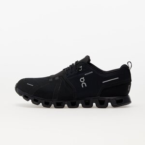 Tenisky On M Cloud 5 Waterproof All Black EUR 41