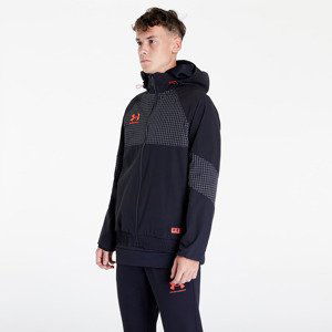 Bunda Under Armour Accelerate Track Jacket Black L