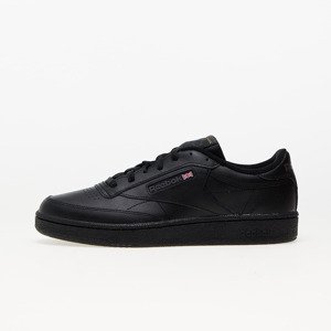 Tenisky Reebok Club C 85 Int-Black/ Charcoal EUR 34.5