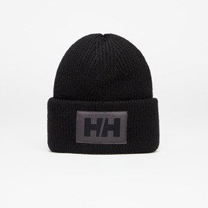 Helly Hansen Box Beanie Black