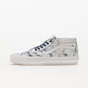 Tenisky Vans Vault OG SK8-Mid LX Distress White/ Multi EUR 36.5