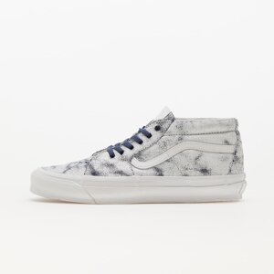 Tenisky Vans Vault OG SK8-Mid LX Distress White/ Multi EUR 39