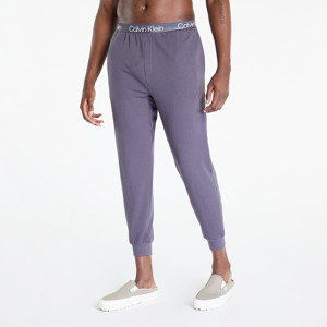 Kalhoty Calvin Klein Modern Structure Lw Jogger Sleek Grey L