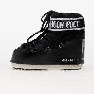 Moon Boot Classic Low 2 Black