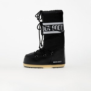 Tenisky Moon Boot Nylon Black EUR 39-41