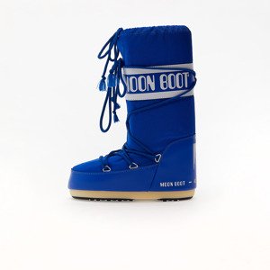 Tenisky Moon Boot Nylon Electric Blue EUR 39-41