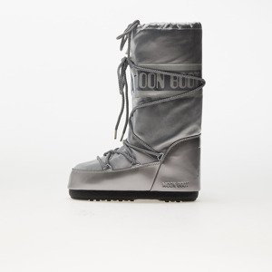 Tenisky Moon Boot Glance Silver EUR 39-41