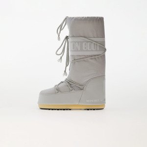 Tenisky Moon Boot Icon Nylon Glacier Grey EUR 35-38