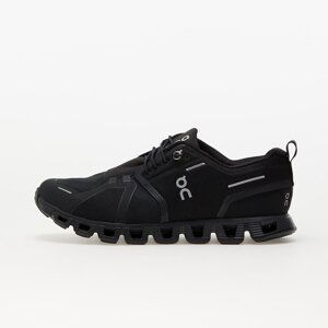 Tenisky On W Cloud Waterproof All Black EUR 36