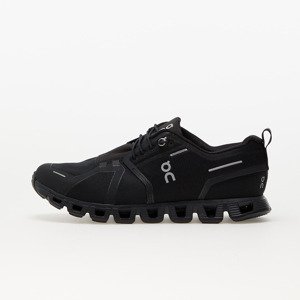 Tenisky On W Cloud Waterproof All Black EUR 38