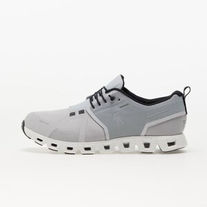 Tenisky On M Cloud 5 Waterproof Glacier/ White EUR 46