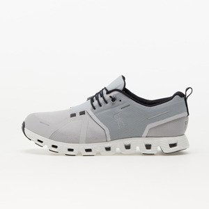 Tenisky On M Cloud 5 Waterproof Glacier/ White EUR 47