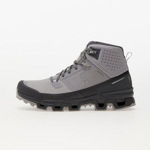 Tenisky On M Cloudrock Waterproof Alloy/ Eclipse EUR 42