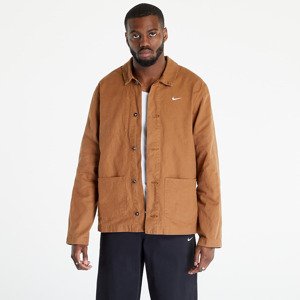 Bunda Nike Sportswear Unlined Chore Coat Ale Brown/ White XL