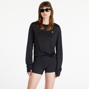 Nike ACG Dri-FIT ADV "Goat Rocks" Women's Long-Sleeve Top Black/ Black/ Summit White