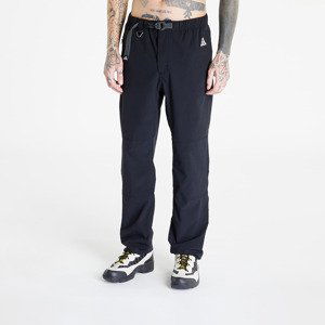 Kalhoty Nike ACG "Sunfarer" Men's Trail Pants Black/ Summit White XS