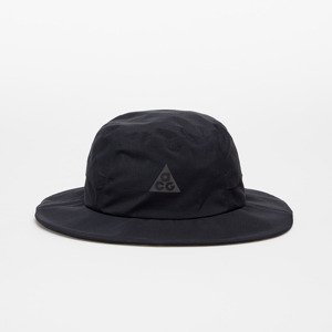 Klobouk Nike ACG Storm-FIT Bucket Hat Black/ Anthracite S/M