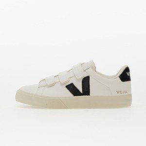 Tenisky Veja Recife Logo Chromefree Leather Extra White EUR 45