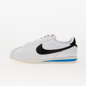 Tenisky Nike W Cortez White/ Black-Lt Photo Blue-Sail EUR 40