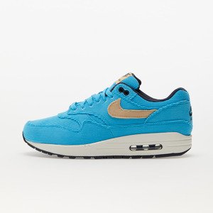 Tenisky Nike Air Max 1 Premium Baltic Blue/ Sesame-Gridiron-Sail EUR 36