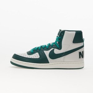 Tenisky Nike Terminator High Swan/ Noble Green-Sail-Washed Green EUR 40.5