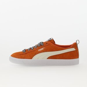 Tenisky Puma x AMI Suede VTG Jaffa Orange-Marshmallow EUR 41