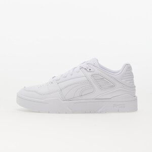 Tenisky Puma Slipstream Lth Puma White-Puma White EUR 42