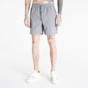 Šortky Daily Paper Mehani Shorts Grey XS