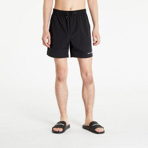 Šortky Daily Paper Mehani Shorts Black M