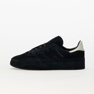 Tenisky Y-3 Gazelle Black/ Black/ Owhite EUR 37 1/3