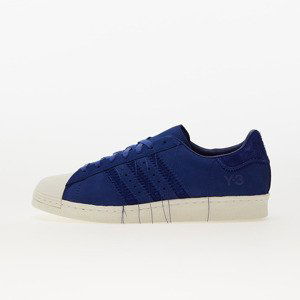 Tenisky Y-3 Superstar Uniink/ Uniink/ Owhite EUR 44