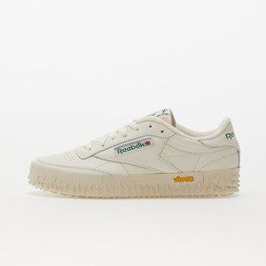 Tenisky Reebok Club C Vibram Chalk/ Vincha/ Glen Green EUR 42