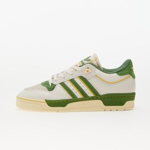 Tenisky adidas Rivalry Low 86 Core White/ CREGRN/ HAZYEL EUR 36 2/3