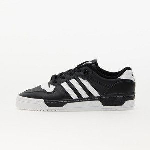 Tenisky adidas Rivalry Low Core Black/ Ftw White/ Core Black EUR 41 1/3