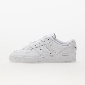 Tenisky adidas Rivalry Low Ftw White/ Ftw White/ Ftw White EUR 45 1/3